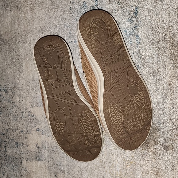 ** 2/$25 ** Sperry Top Sider Loafers with Memory Foam - Picture 2 of 5